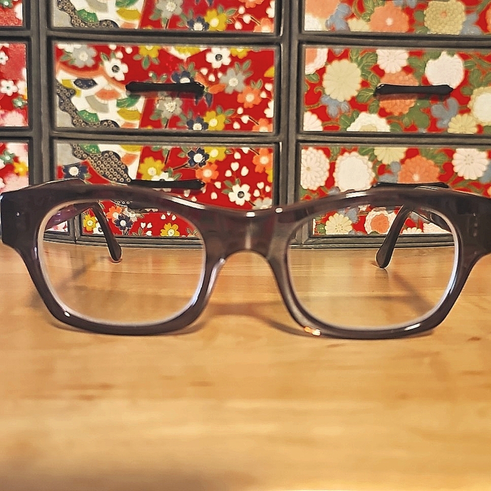Cutler And Gross Glasses - image 1